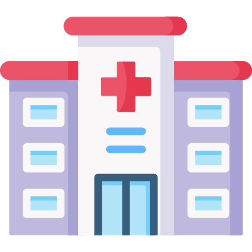 Ekamaya Health <br>Trust Hospital
